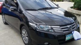 2011 Honda City for sale