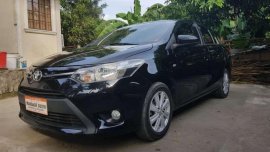 2016 Toyota Vios for sale