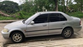 2001 Honda City for Sale