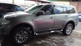Mitsubishi Montero Sport 2015 for sale