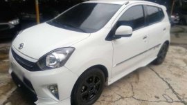 2015 Toyota Wigo for sale