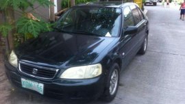 Honda City 2002 for sale