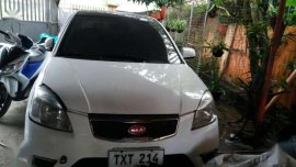 Kia rio 2008 model For Sale 