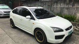Ford Focus 2006 for sale