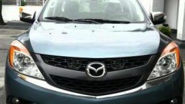 Mazda BT50 4x4 Top of the Line- AT For Sale 