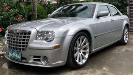 2008 Chrysler 300c for sale