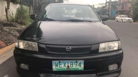 Mazda 323 1998 gen 2.5 For Sale 