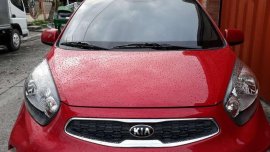 2016 Kia Picanto EX Automatic hatchback For Sale 