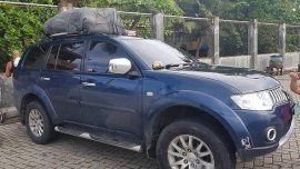 Mitsubishi Montero Sport 2009 for sale