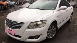 2007 Toyota Camry for sale