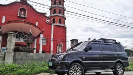 Mitsubishi Adventure 2011 for sale