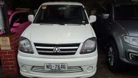 2017 Mitsubishi Adventure for sale