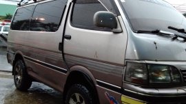 TOYOTA HIACE 1993 FOR SALE