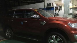 P8888 ALL IN! 2018 3.2L 4X4 FORD EVEREST TITANIUM AT Premium Package