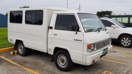 Mitsubishi L300 fb 2005 model manual For Sale 