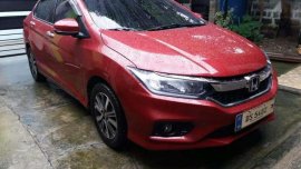 Honda City 2017 for sale