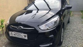 Hyundai Accent 2018mdl MT CRDi For Sale 