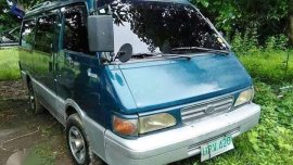 Kia besta 2.7 Diesel all power For Sale 