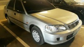Honda City 2001 for sale