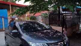 Like new Honda City for sale