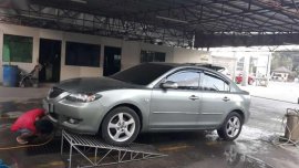 Mazda 3 2006 for sale