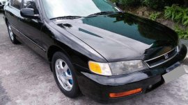 Honda Accord 1997 for sale