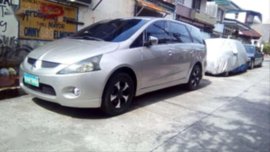 2006 Mitsubishi Adventure for sale