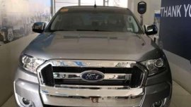 LOW DOWN! 2018 Ford Ranger Wildtrak