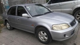 2000 Honda City for sale