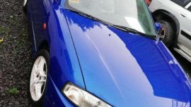 2000 Mitsubishi Lancer GSR 1.6 AT For Sale 