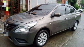 Nissan Almera 2017 FOR SALE