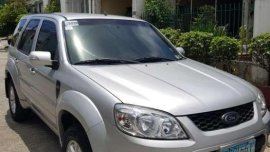 2011 Ford Escape xls a/t 4x2. 2.3L engine