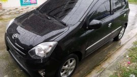Toyota Wigo 2016 for sale