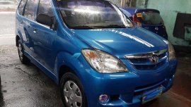 Toyota Avanza 2006 for sale