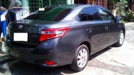 2016 Toyota Vios for sale