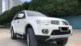 2013 Mitsubishi Montero for sale 