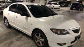 Mazda 3 2006 for sale