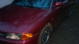 Mitsubishi Lancer 1993 for sale
