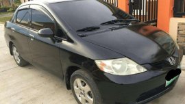 Honda City 2005 for sale