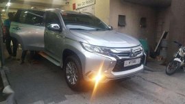 2018 Mitsubishi MONTERO Sport GLX MT For Sale 
