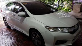 Honda City 2017 for sale
