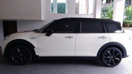 Mini Cooper S 2017 for sale