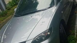 Mazda 3 2006 for sale