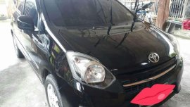 Toyota Wigo 2016 for sale