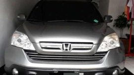 2007 Honda Cr-V for sale