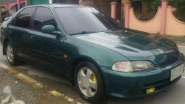 Honda Civic 1995 for sale