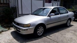Toyota Corolla 1993 for sale