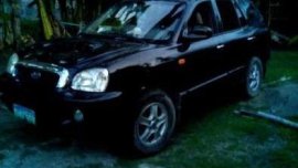 Hyundai Santa Fe 2010 for sale