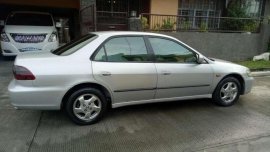 Honda Accord 1999 for sale