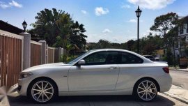 LIKE NEW BMW M2 FOR SALE
